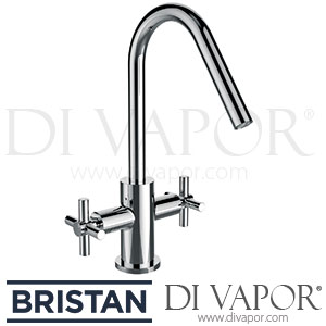 Bristan PCN EFSNK C Pecan Easyfit Sink Mixer Kitchen Tap Spares